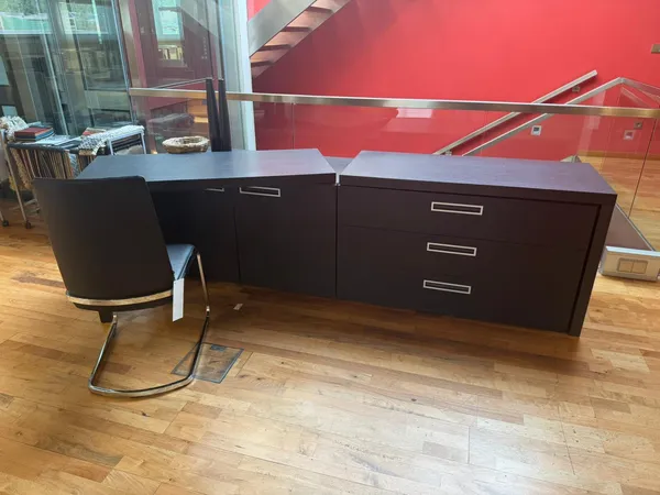 Kommode / Schreibtisch Ligne Roset