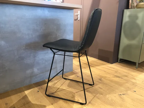 LEYA KITCHEN CHAIR von freifrau