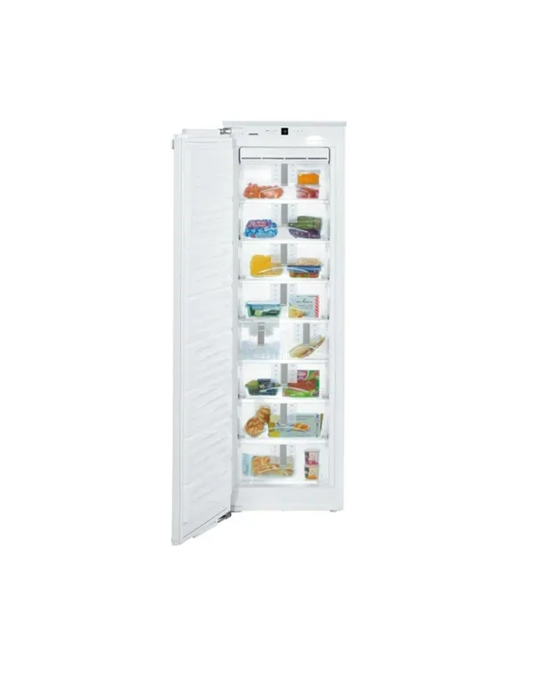 Gefrierschrank, Liebherr