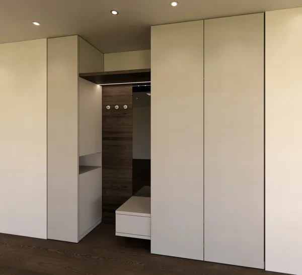 AUFSCHNAITER - Vorzimmer Living