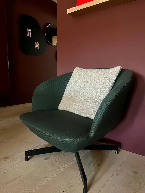Sessel MUUTO