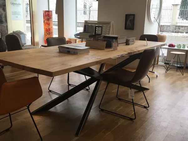 WM DESIGN Esstisch
