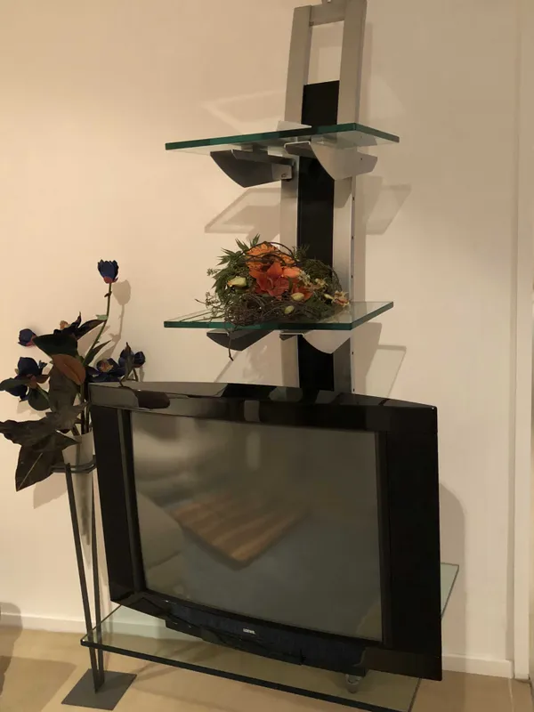 HiFi und TV Element