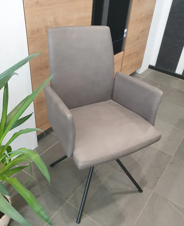 Sessel Arco Iris Moover drehbar