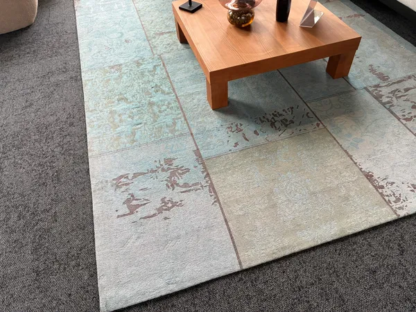 Teppich Undi Vintage 200x300 cm
