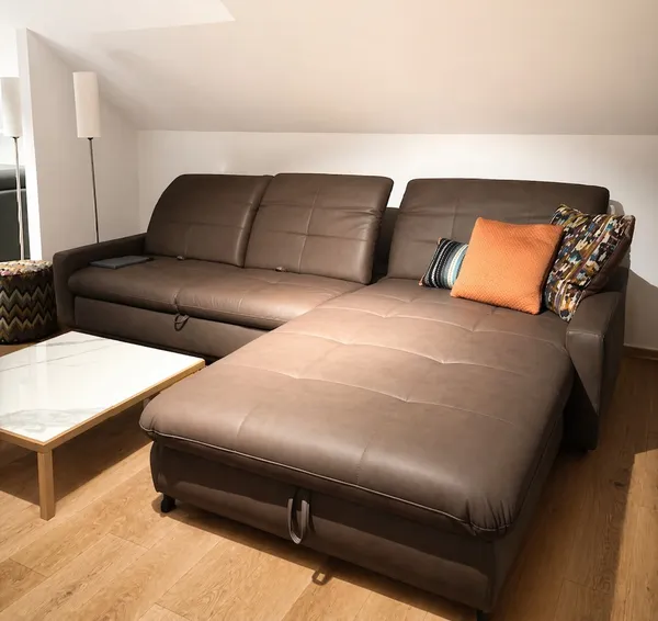 Sofa Mod. Keano