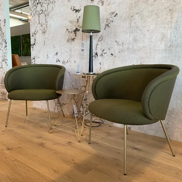 FREIFRAU Ona Cocktail Armchair