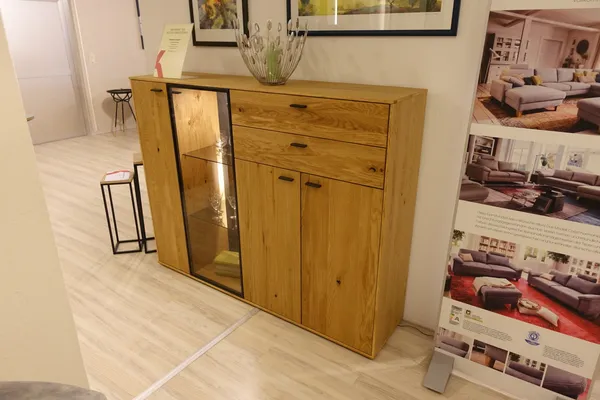Highboard Assini 1