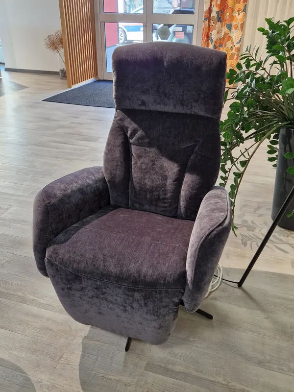 Relaxsessel mit Motor