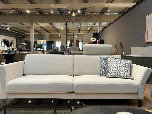 ROLF BENZ Sofa EGO