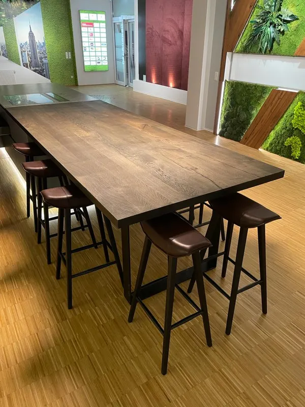 FREIFRAU KYA BARSTOOL Barhocker