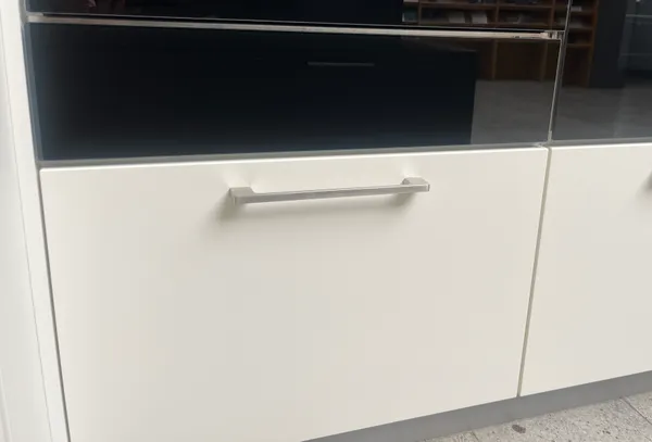 Vakumierschublade Miele