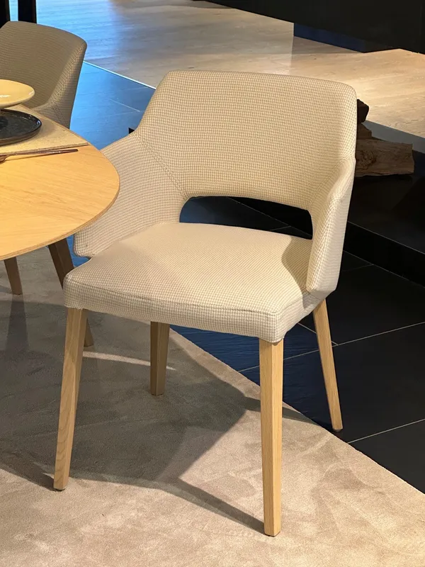 Stuhl Mobitec "Lena C0212"