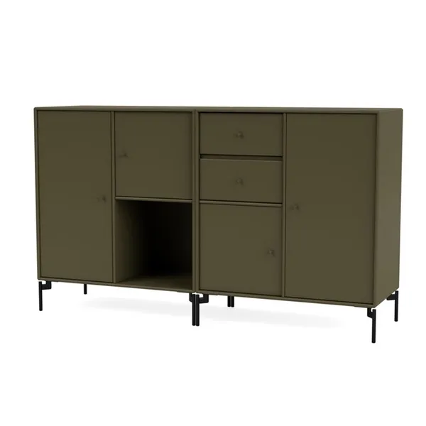 MONTANA COUPLE Highboard