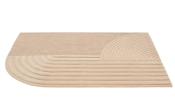 Muuto Teppich