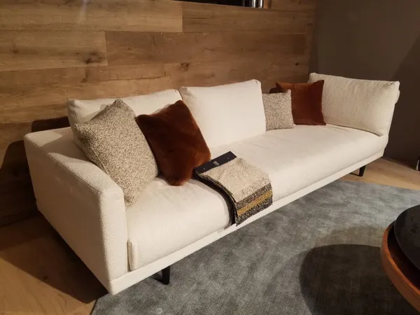 Bielefelder Werkstätten Sofa LONG ISLAND