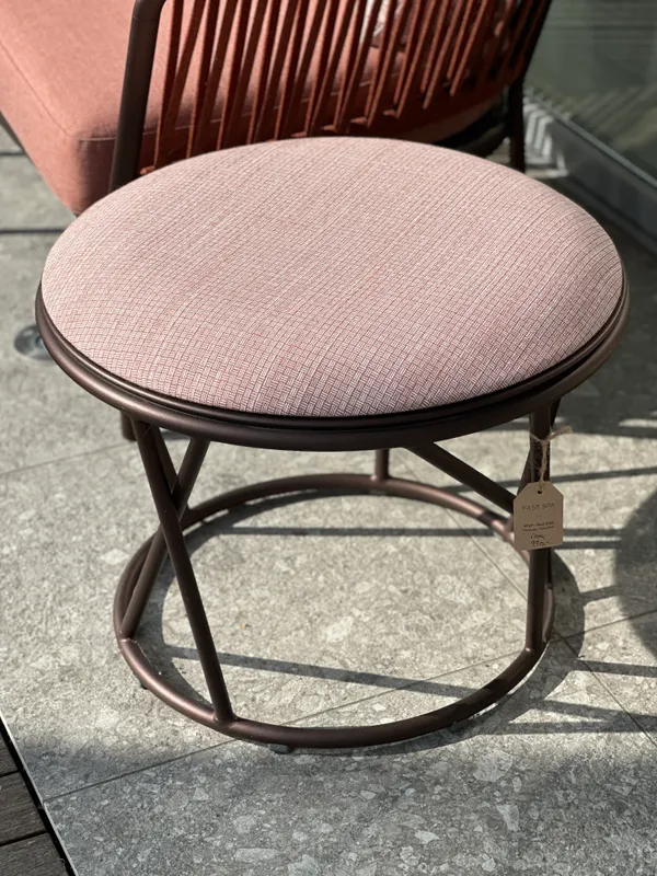 WILD - Pouf D.60 | FAST SPA