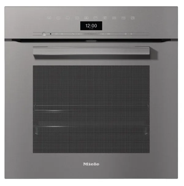 MIELE Backofen mit Klimagaren