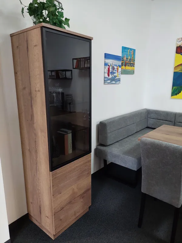 Vitrine