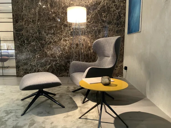 Sessel Mad Joker- Poliform