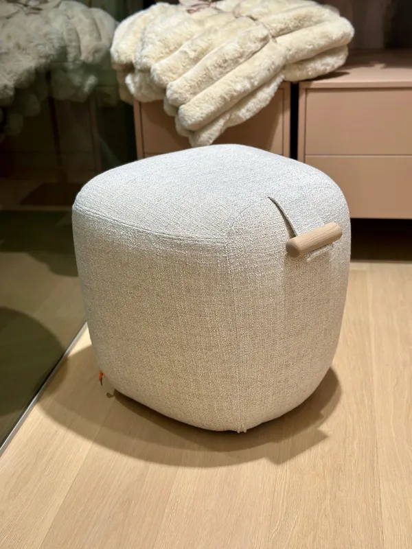 Pouf Mobitec "Thalia R0510"