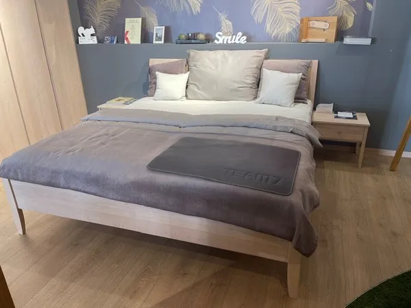 Schlafzimmer Sesam / Soft 