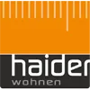 Logo Haider Wohnen GmbH