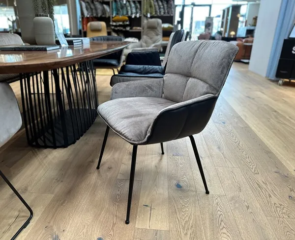 FREIFRAU Armlehnstuhl MARLA ARMCHAIR LOW