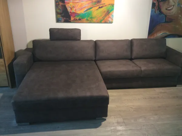 Joka Wohnlandschaft Delizia
