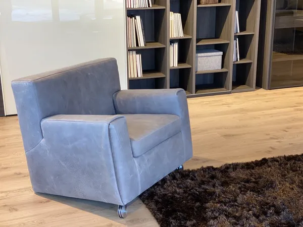 TM Fauteuil Frederic