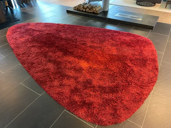 Langflor-Teppich Miroo