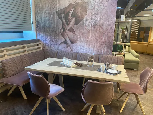 Esszimmer Anrei Mod Chello & Listo
