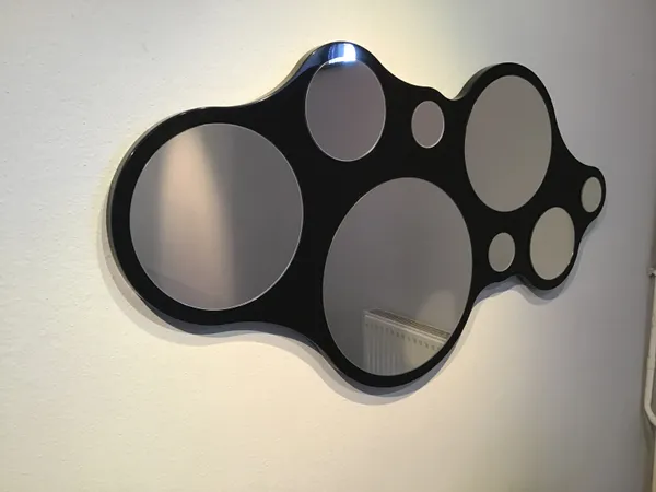 Spiegel Bubbles