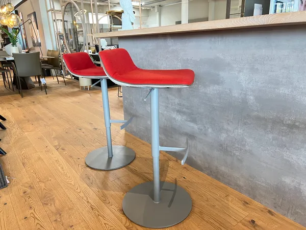 AMELIE BARSTOOL LOW von freifrau