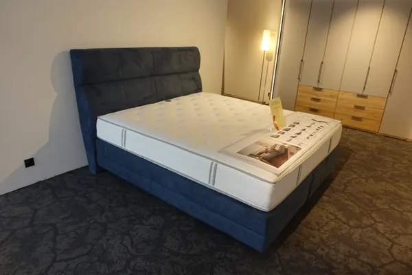 Boxspringbett Multisleep
