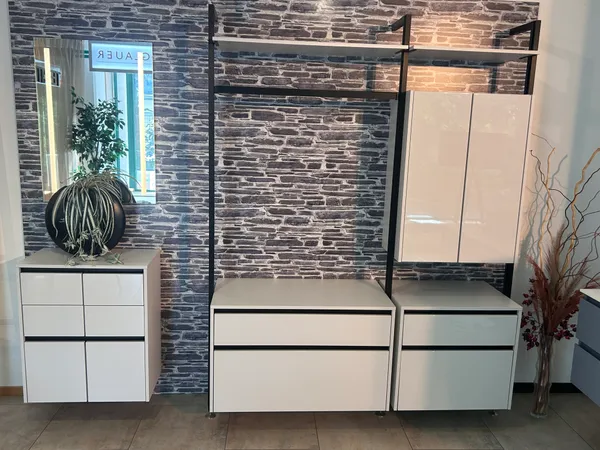 Garderobe Mod. Kitzbühl