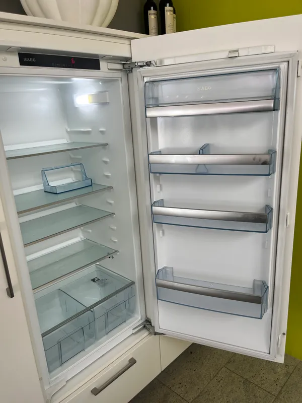 Kühlschrank AEG