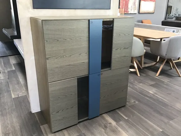 Presotto Madia Sideboard