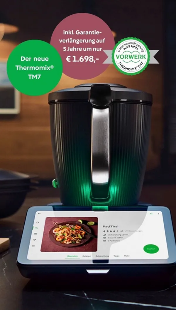 Thermomix TM7