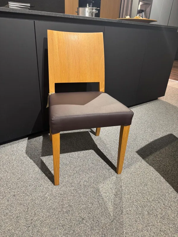 Stuhl Sedis Mod. 4821