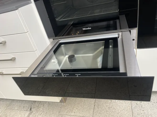 Vakumierschublade Miele