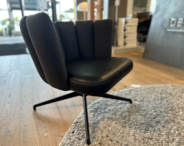 KFF GAIA Lounge Sessel