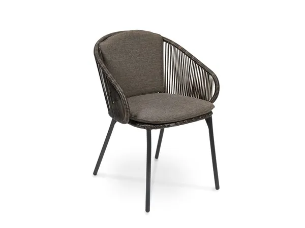 FISCHER Outdoor Stuhl BASIL