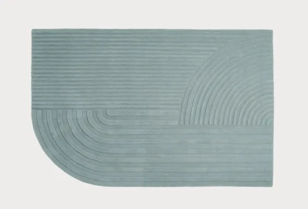 Muuto Teppich