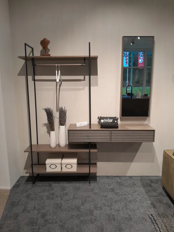 Anrei Garderobe Linea