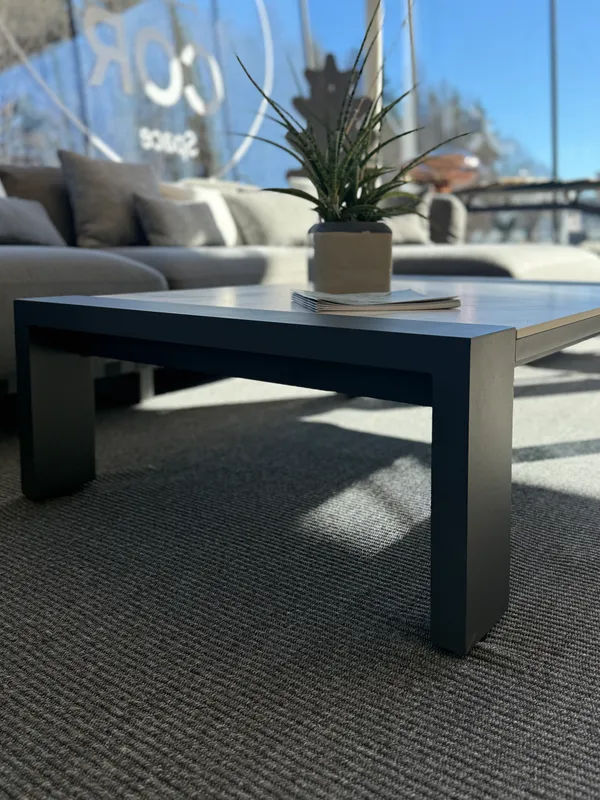 Outdoor Tisch Coffee von TALENTI
