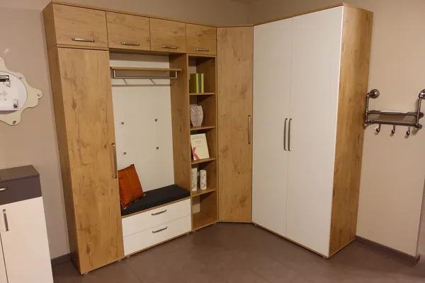 Vorzimmer Roubaix