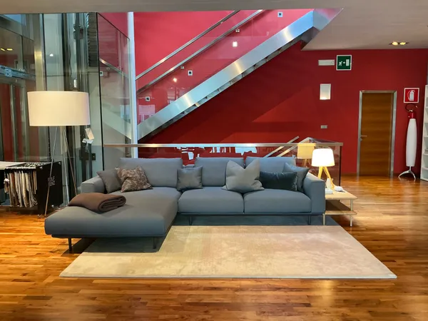 Couch Mod. Volo