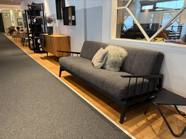 Design Klappsofa Mod. Cento