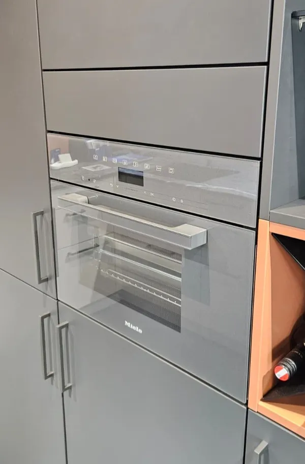  Dampfgarer DG 7440